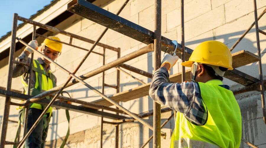 Professional fairlawn roofing services in Lebanon, IN